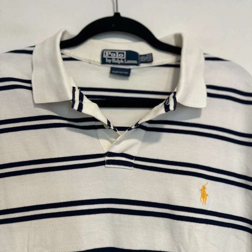 Ralph Lauren polo ralph